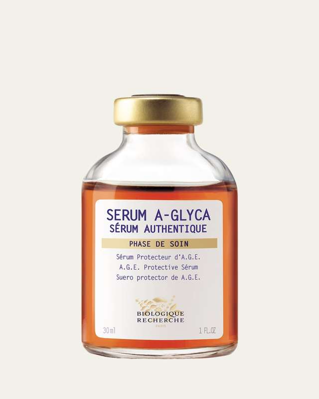 A-Glyca A. G.E Protective Serum, 1 oz.